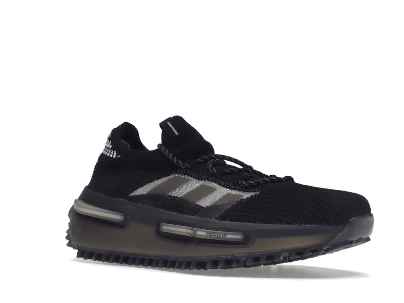 adidas NMD S1 Core Black