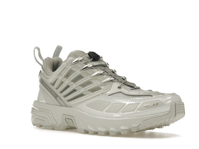 Salomon ACS Pro Advanced MM6 Maison Margiela White