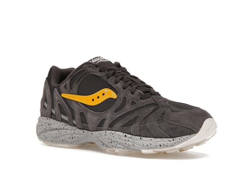 Saucony Grid Azura 2000 Asphalt