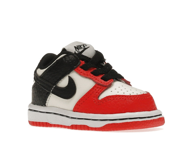 Nike Dunk Low EMB NBA 75th Anniversary Chicago (TD)