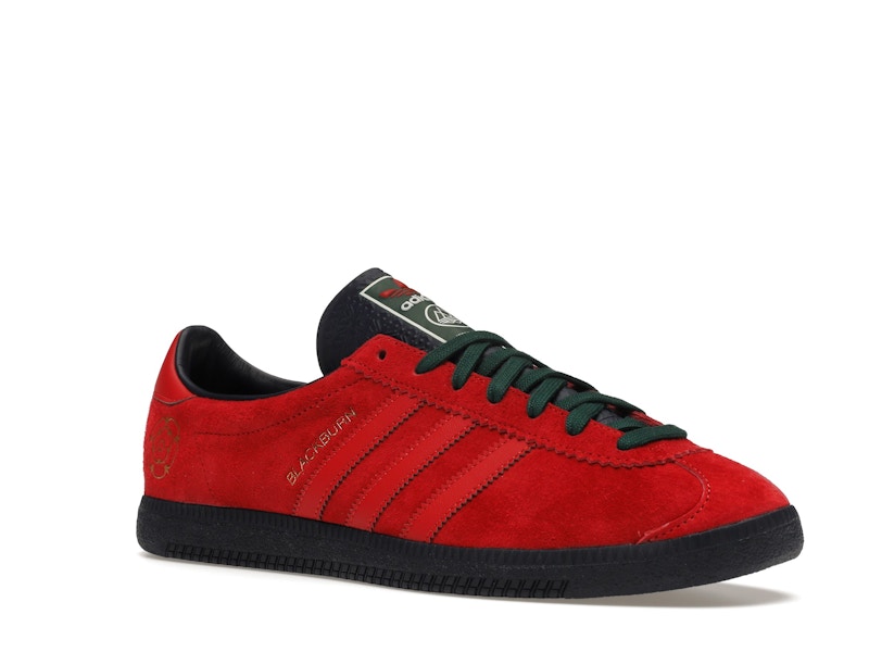 adidas Blackburn Ewood Scarlet