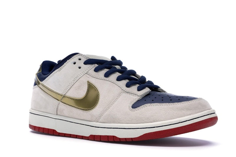 Nike SB Dunk Low Old Spice
