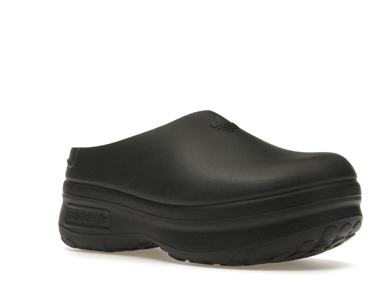 adidas adiFOM Stan Smith Mule Core Black (Women's)