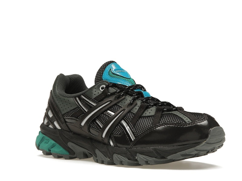 ASICS Gel-Sonoma 15-50 Matin Kim Tracing Ego Black (Women's)