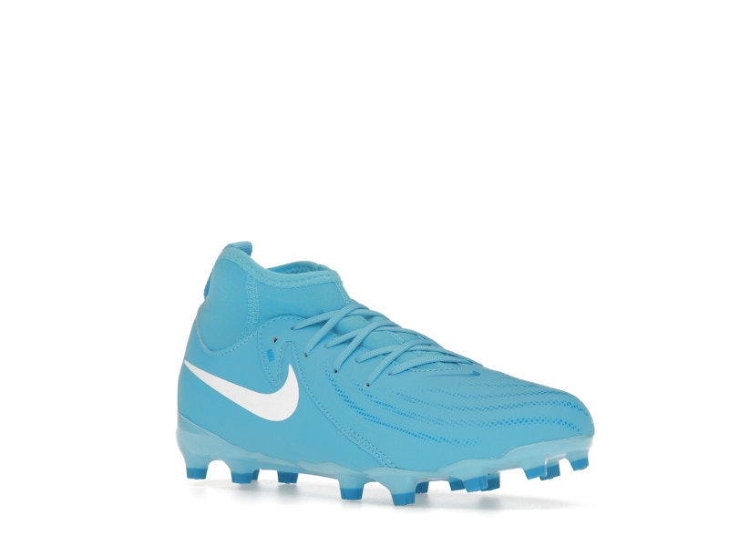 Nike Phantom Luna 2 Academy FG Blue Fury White (GS)