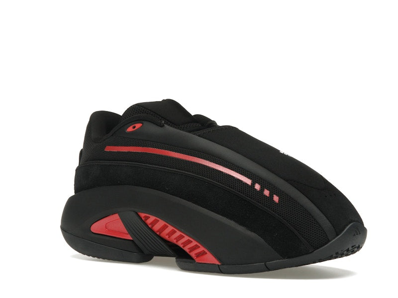 adidas Mad IIInfinity Core Black Red
