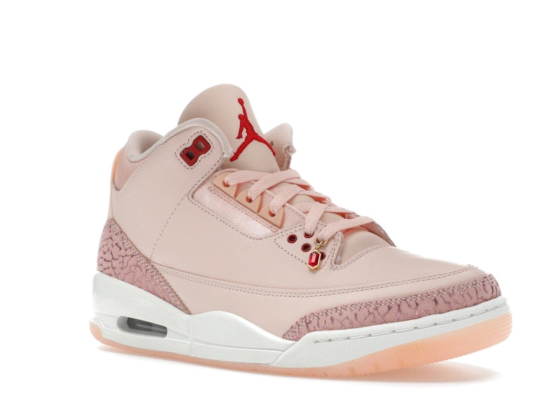 Jordan 3 Retro Valentine's Day Treat Yourself (2025) (Women's)
