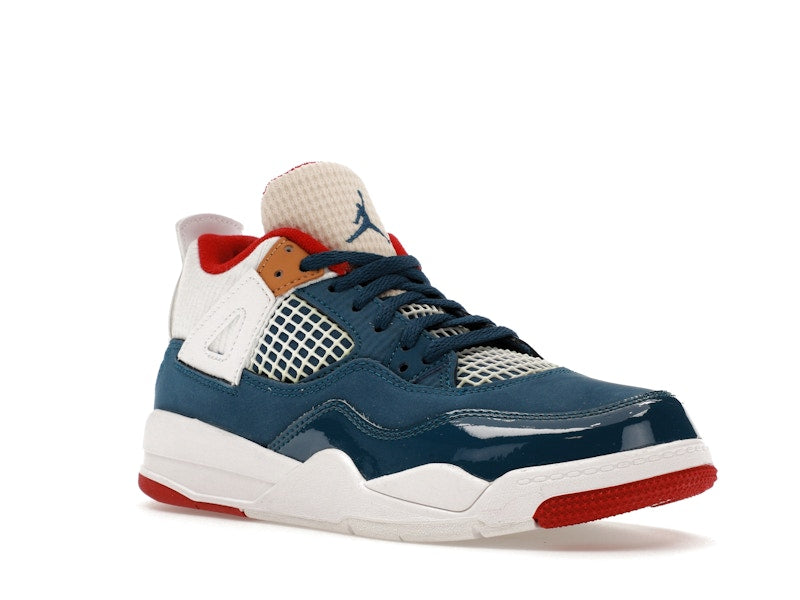 Jordan 4 Retro Messy Room (PS)