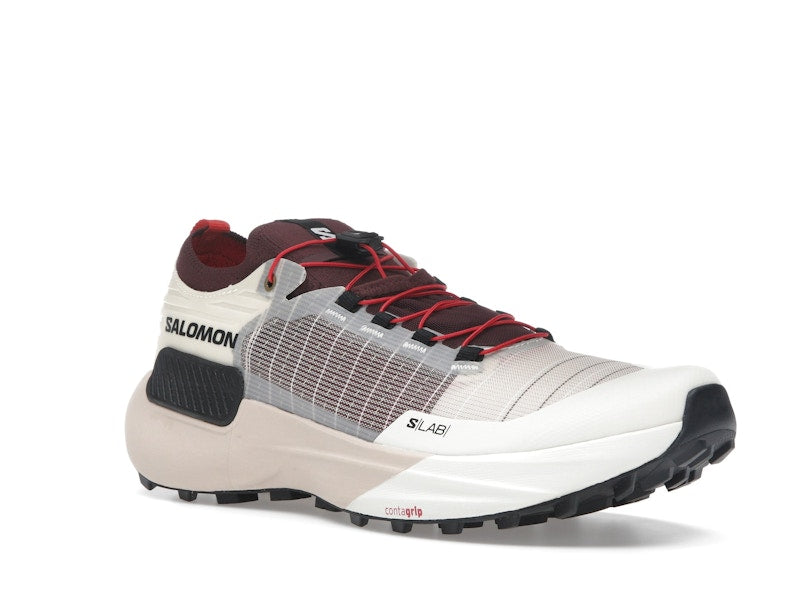 Salomon S/Lab Genesis Vanilla Ice Decadent Chocolate