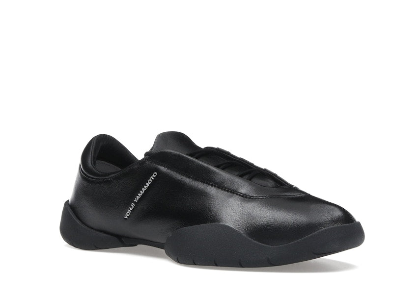 adidas Y-3 Regu Black