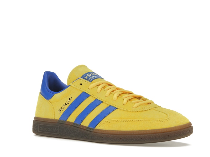 adidas Handball Spezial Wonder Glow