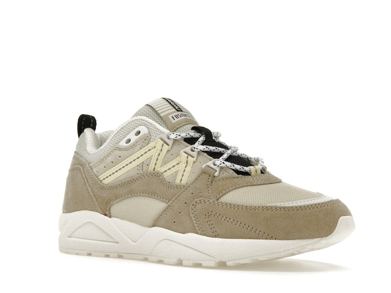 Karhu Fusion 2.0 Spray Green Pale Banana