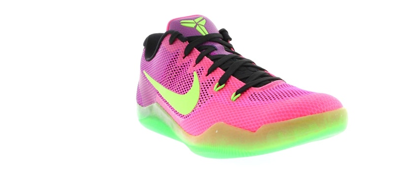 Nike Kobe 11 EM Low Mambacurial