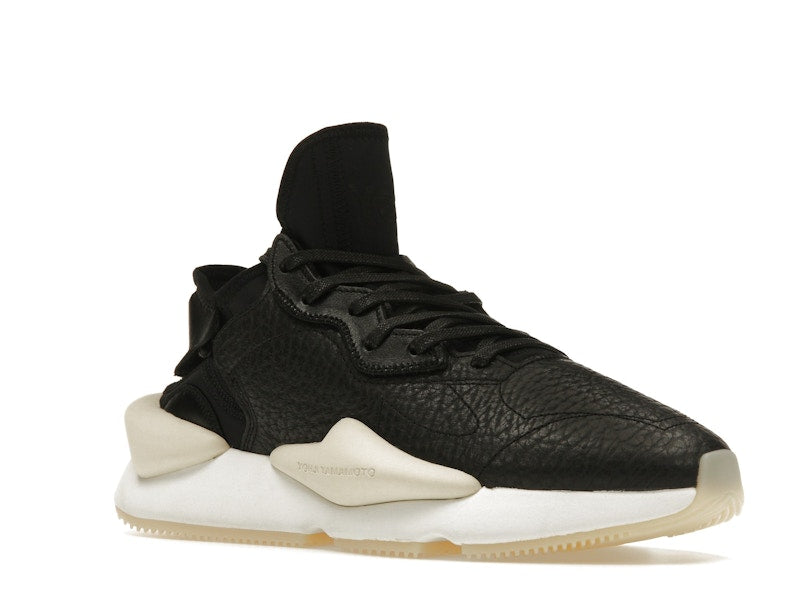 adidas Y-3 Kaiwa Black Cream White