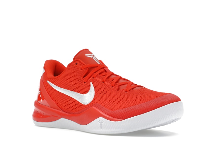 Nike Kobe 8 Protro TB Orange