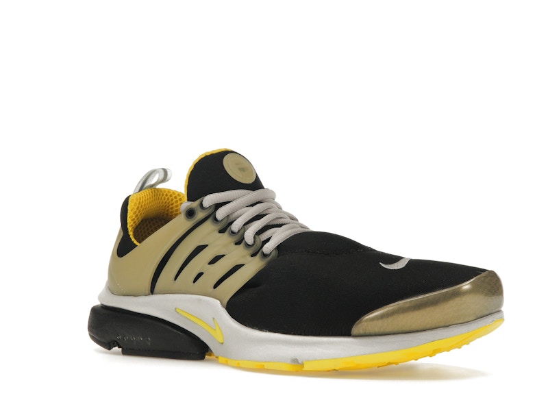 Nike Air Presto Brutal Honey