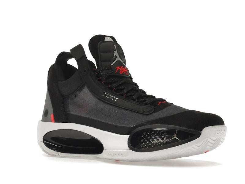 Jordan XXXIV Low Heritage