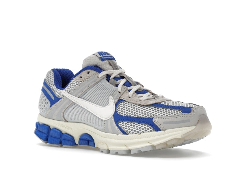 Nike Zoom Vomero 5 Coconut Milk Game Royal (Women's)