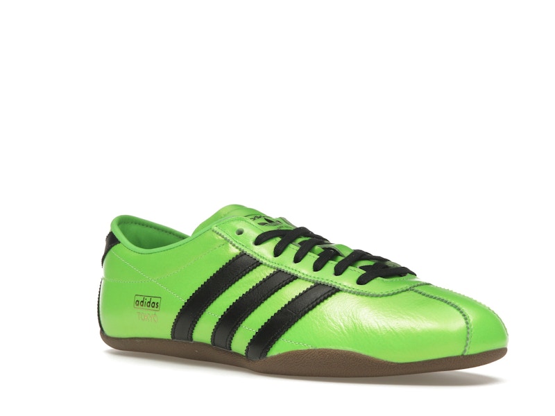 adidas Tokyo Decon Solar Green (Women's)