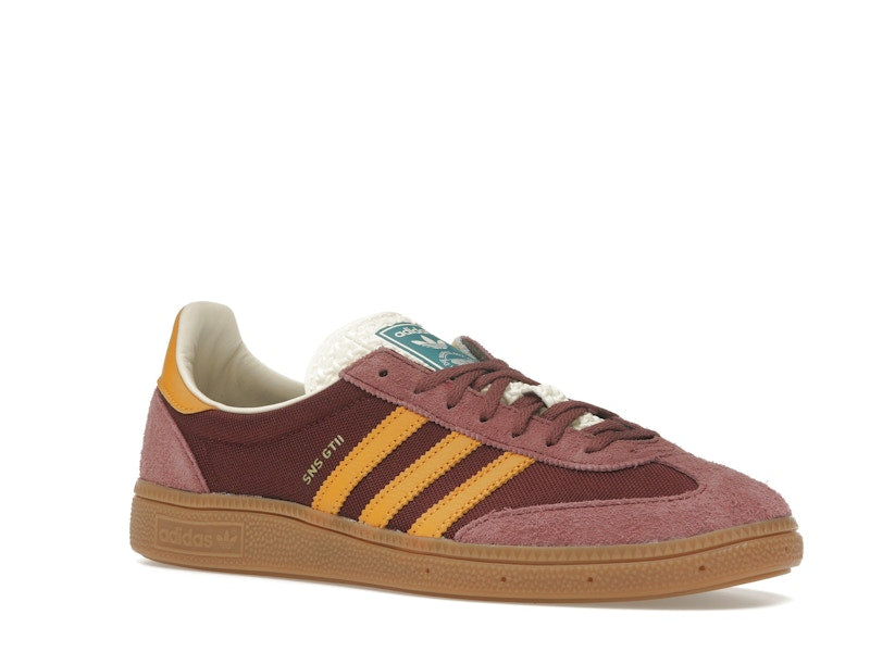 adidas GT II Sneakersnstuff Paris
