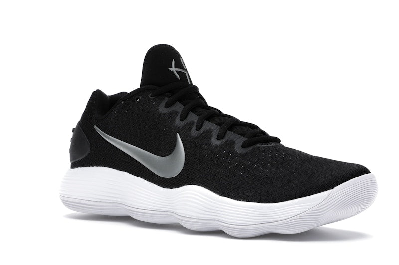 Nike Hyperdunk 2017 Low Black White