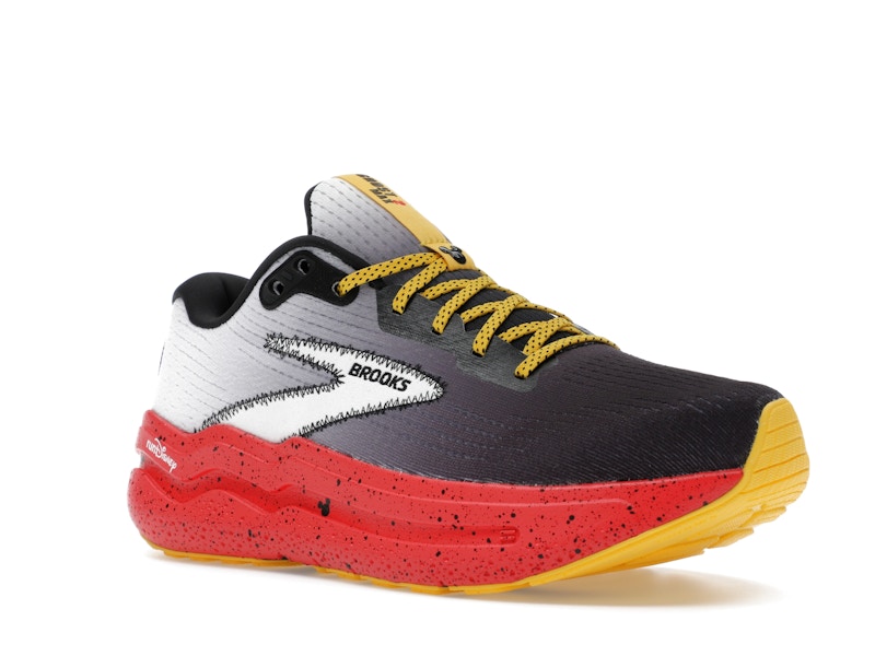 Brooks Ghost Max 2 runDisney Mickey Mouse (Women's)