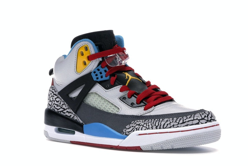 Jordan Spizike Bordeaux