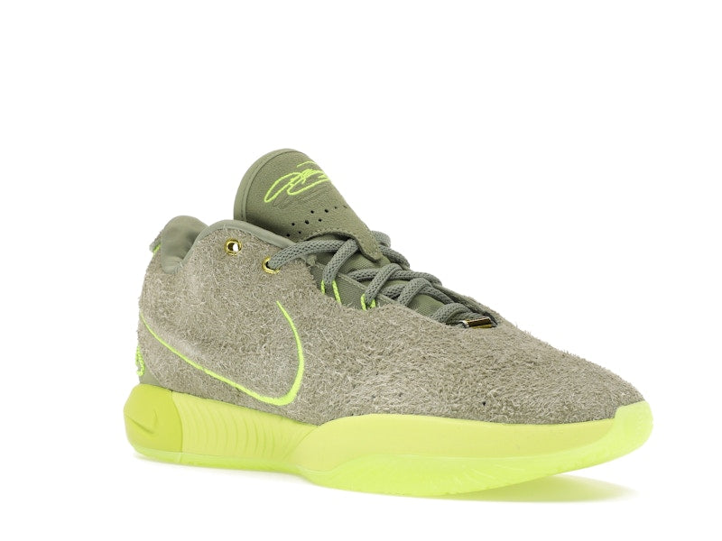 Nike LeBron 21 Algae
