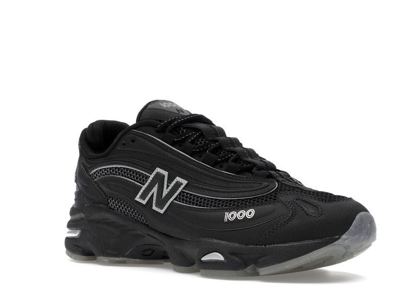 New Balance 1000 Lunar New Year Black