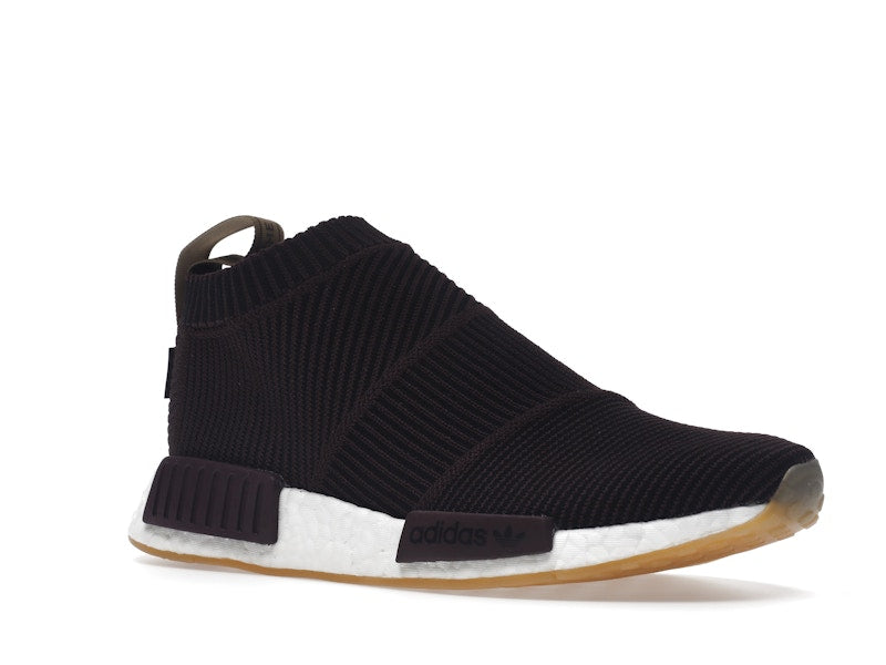 adidas NMD CS1 Gore-tex Dark Burgundy