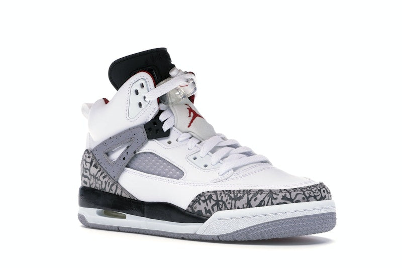 Jordan Spizike White Cement (2017) (GS)