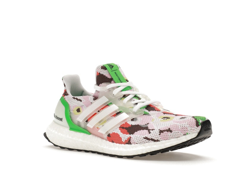 adidas Ultra Boost 4.0 DNA Marimekko Floral (Women's)
