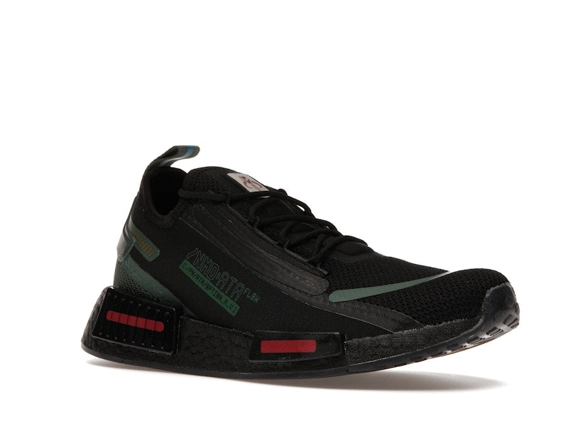 adidas NMD R1 Spectoo Star Wars Boba Fett