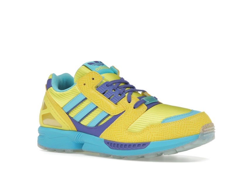 adidas ZX 8000 atmos G-SNK 10 Ura