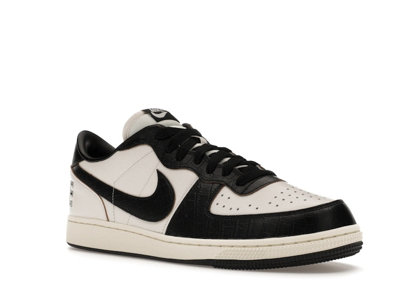 Nike Terminator Low PRM Black Croc