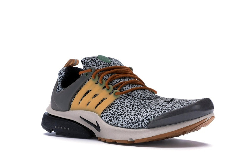 Nike Air Presto Safari