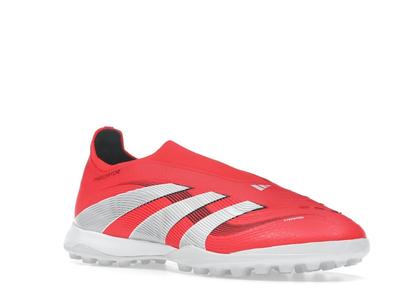 adidas Predator League Laceless TF Pure Victory Pack