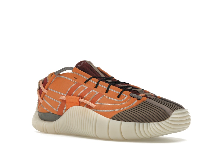 adidas Scuba Phormar Craig Green Tactile Orange