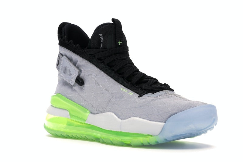 Jordan Proto Max 720 Wolf Grey Volt