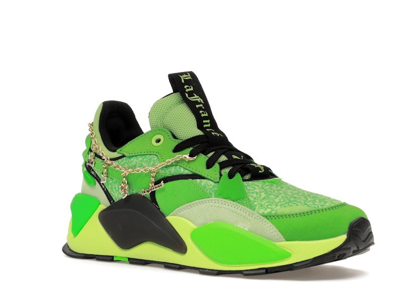 Puma RS-XL LaMelo Ball LaFrancé FOREVER.RARE