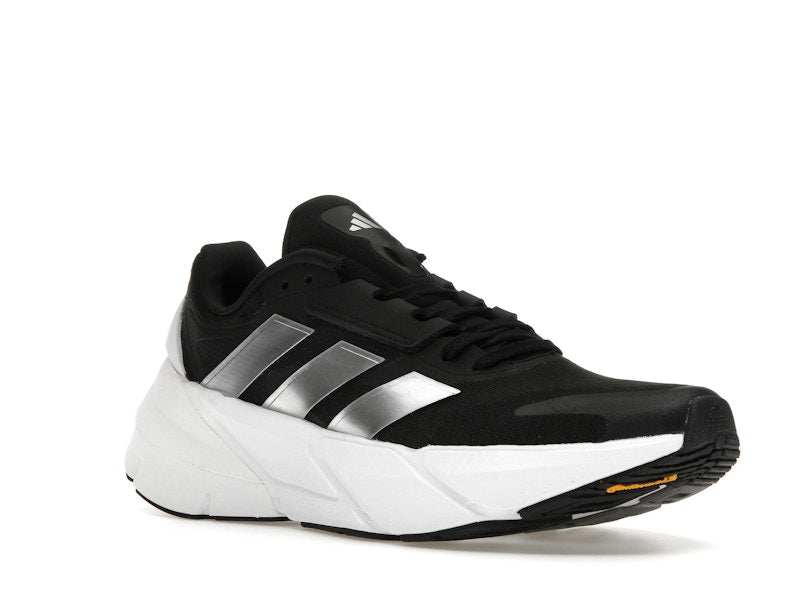 adidas Adistar 2.0 Core Black Silver Metallic (Women's)