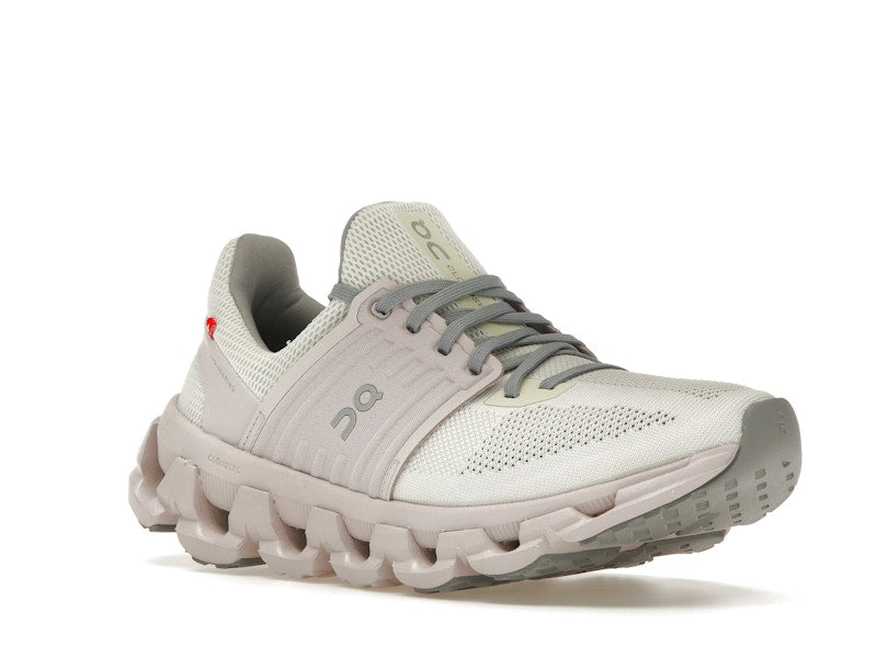 On Running Cloudswift 3 AD Ivory Lily (Women's)