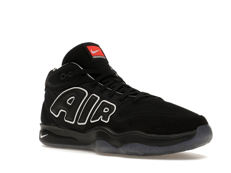 Nike Air Zoom GT Hustle 2 All-Star More Uptempo