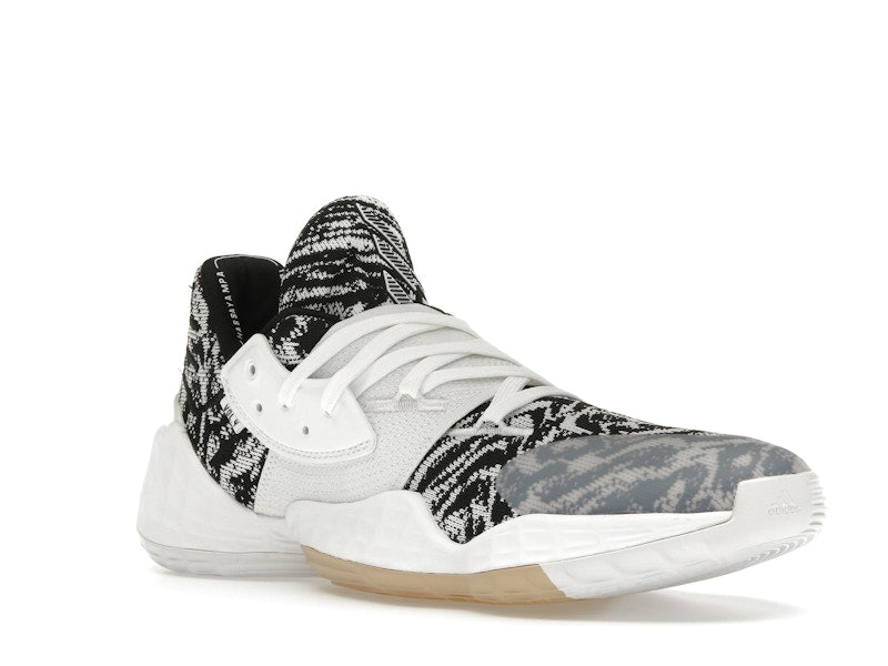 adidas Harden Vol. 4 Cookies & Cream