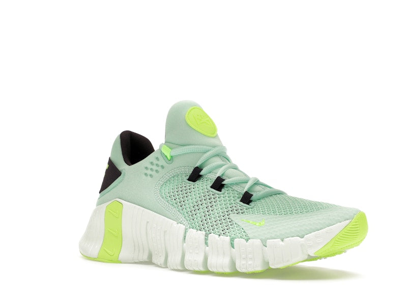 Nike Free Metcon 4 Mint Foam