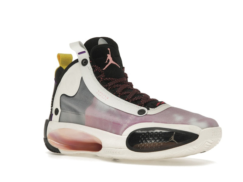 Jordan XXXIV Paris