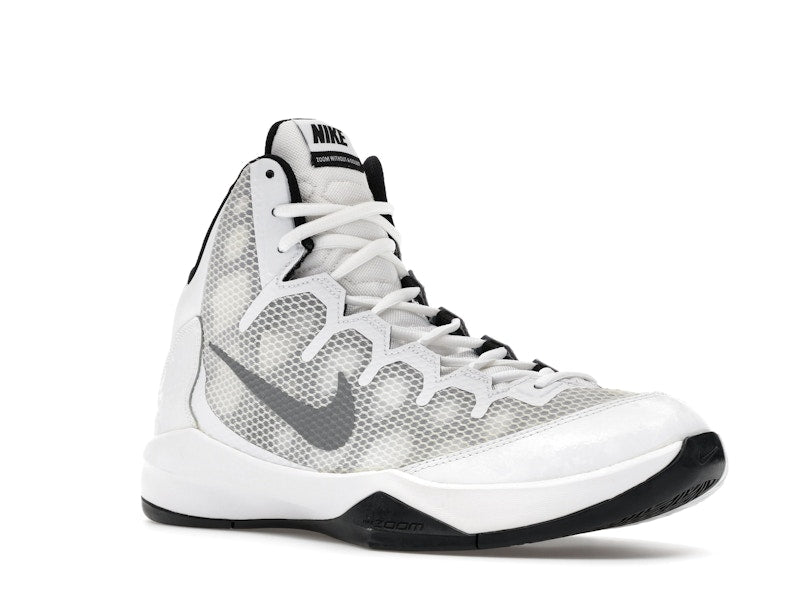 Nike Zoom Without A Doubt White