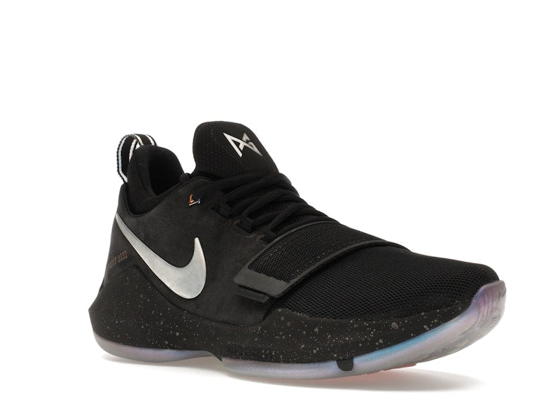 Nike PG 1 Shining Pre-Heat