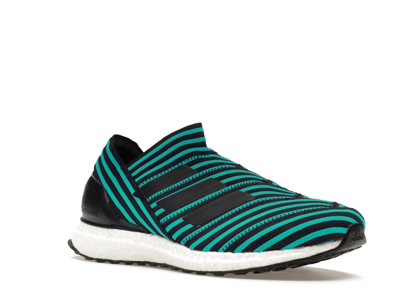 adidas Nemeziz Tango 17+ Ultra Boost Legend Ink