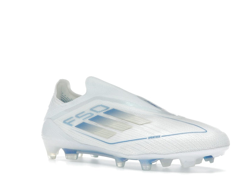 adidas F50 Elite Laceless FG Polar Victory Pack